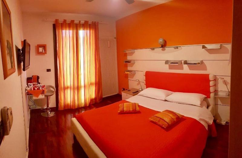 Villa Oasi Ferrara Ngoại thất bức ảnh