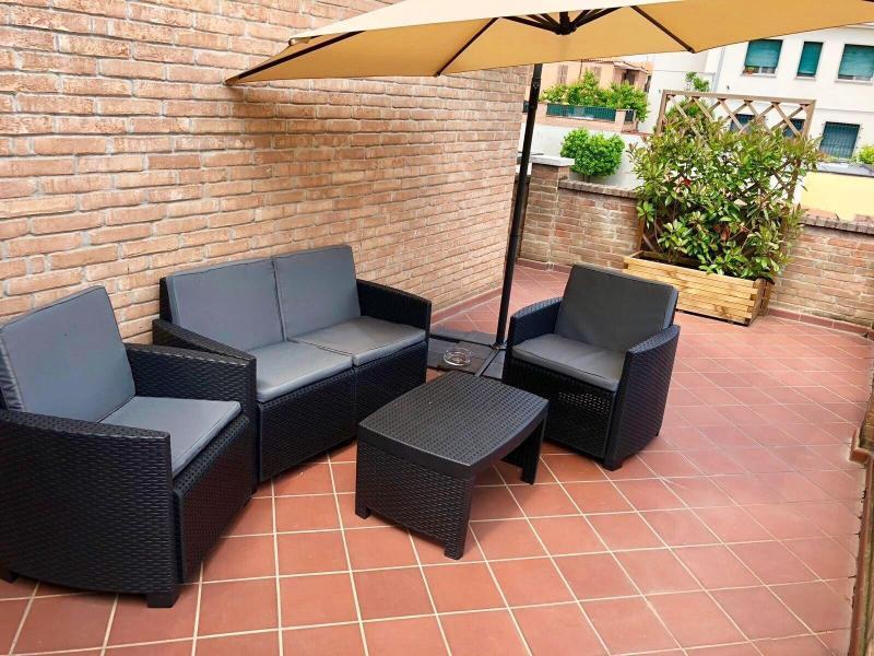 Villa Oasi Ferrara Ngoại thất bức ảnh