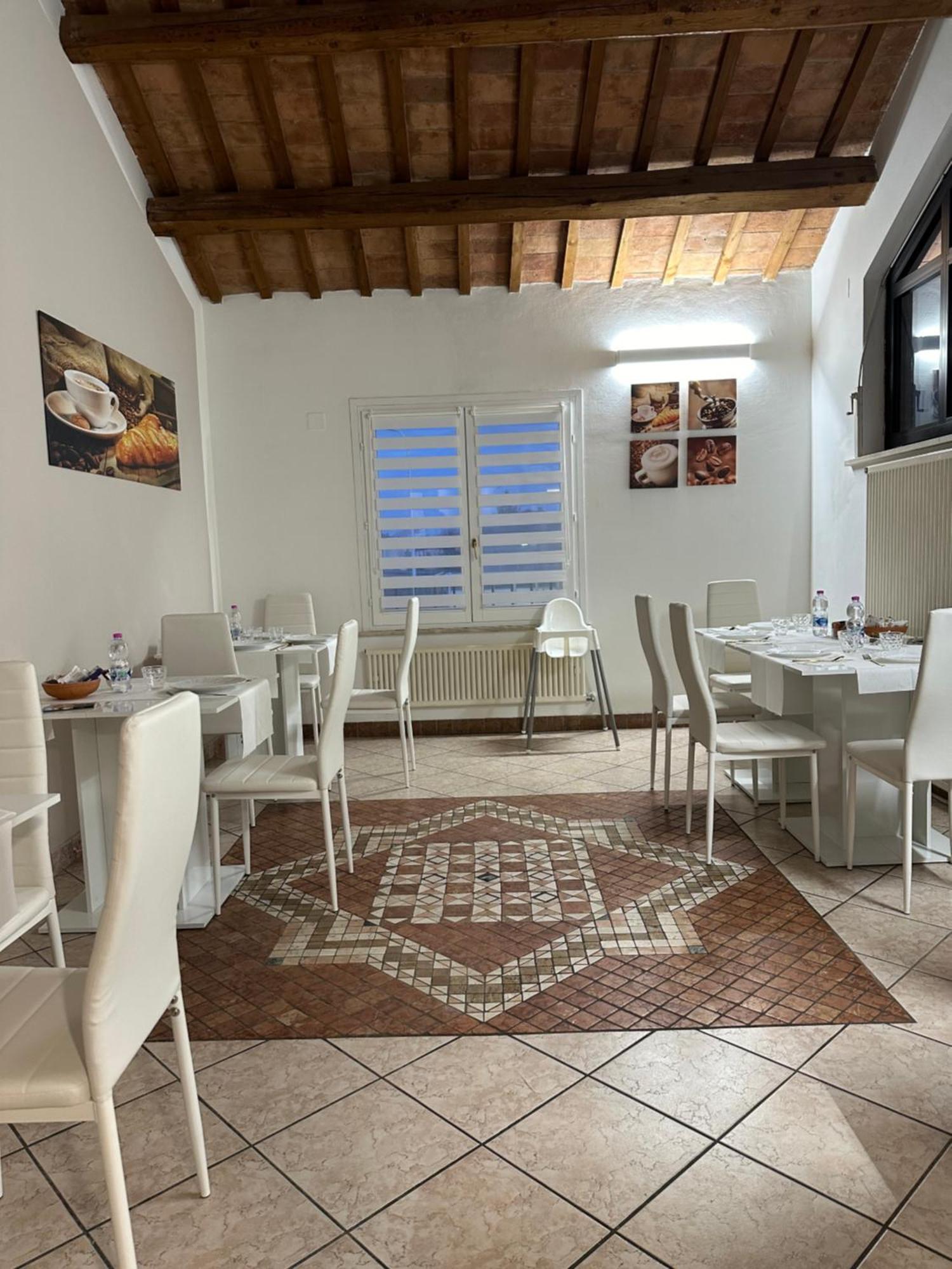 Villa Oasi Ferrara Ngoại thất bức ảnh