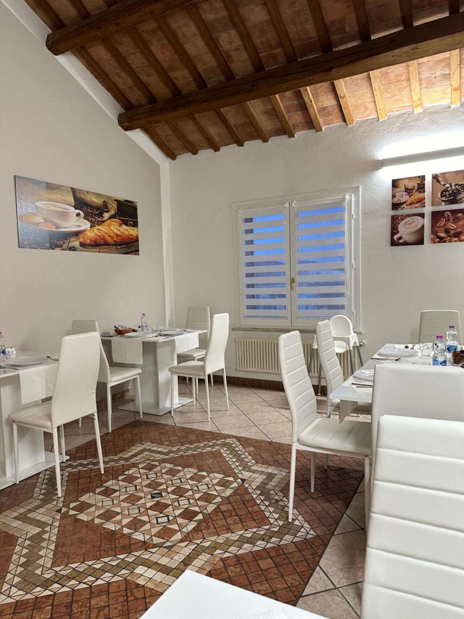 Villa Oasi Ferrara Ngoại thất bức ảnh