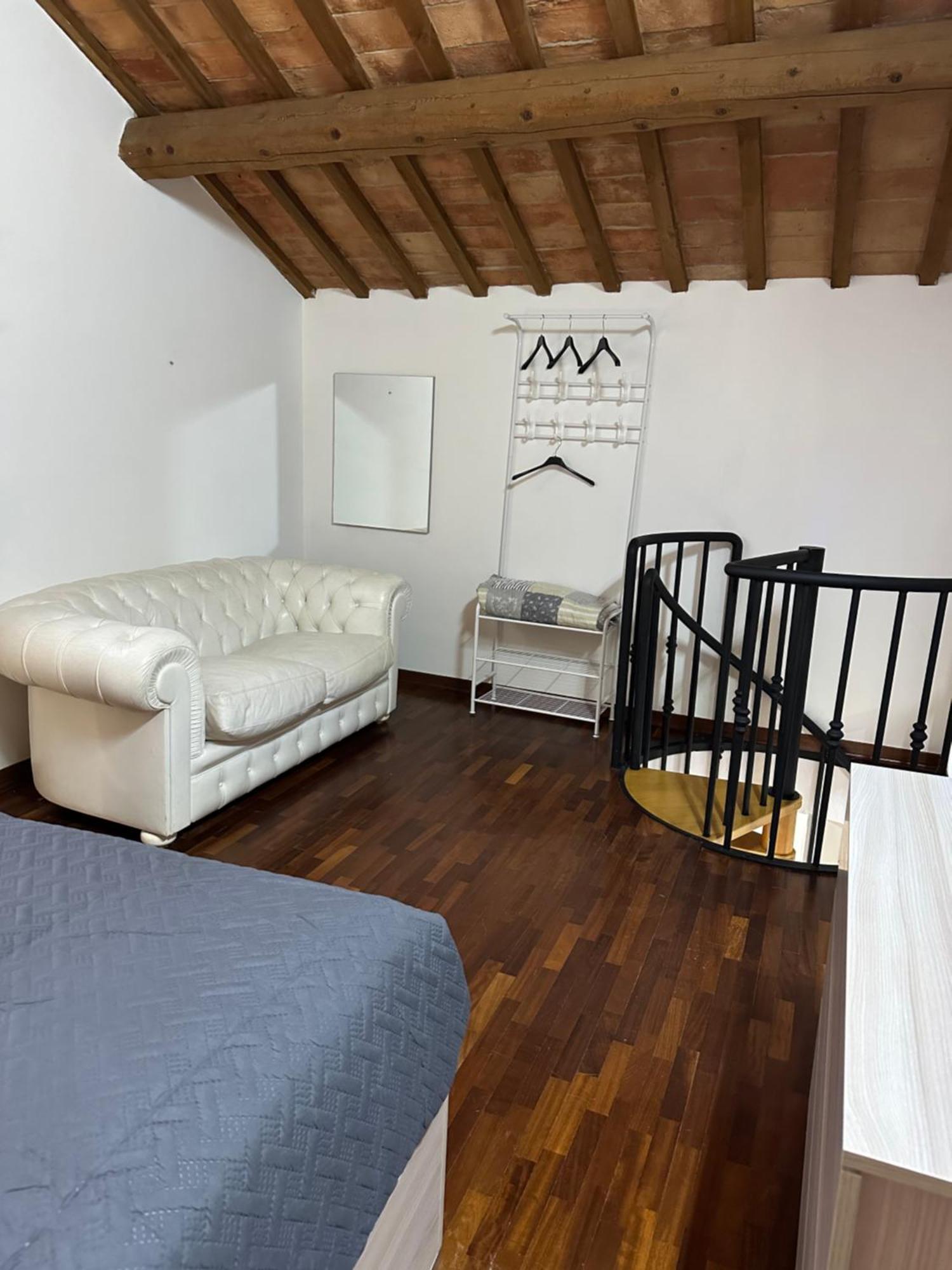 Villa Oasi Ferrara Ngoại thất bức ảnh
