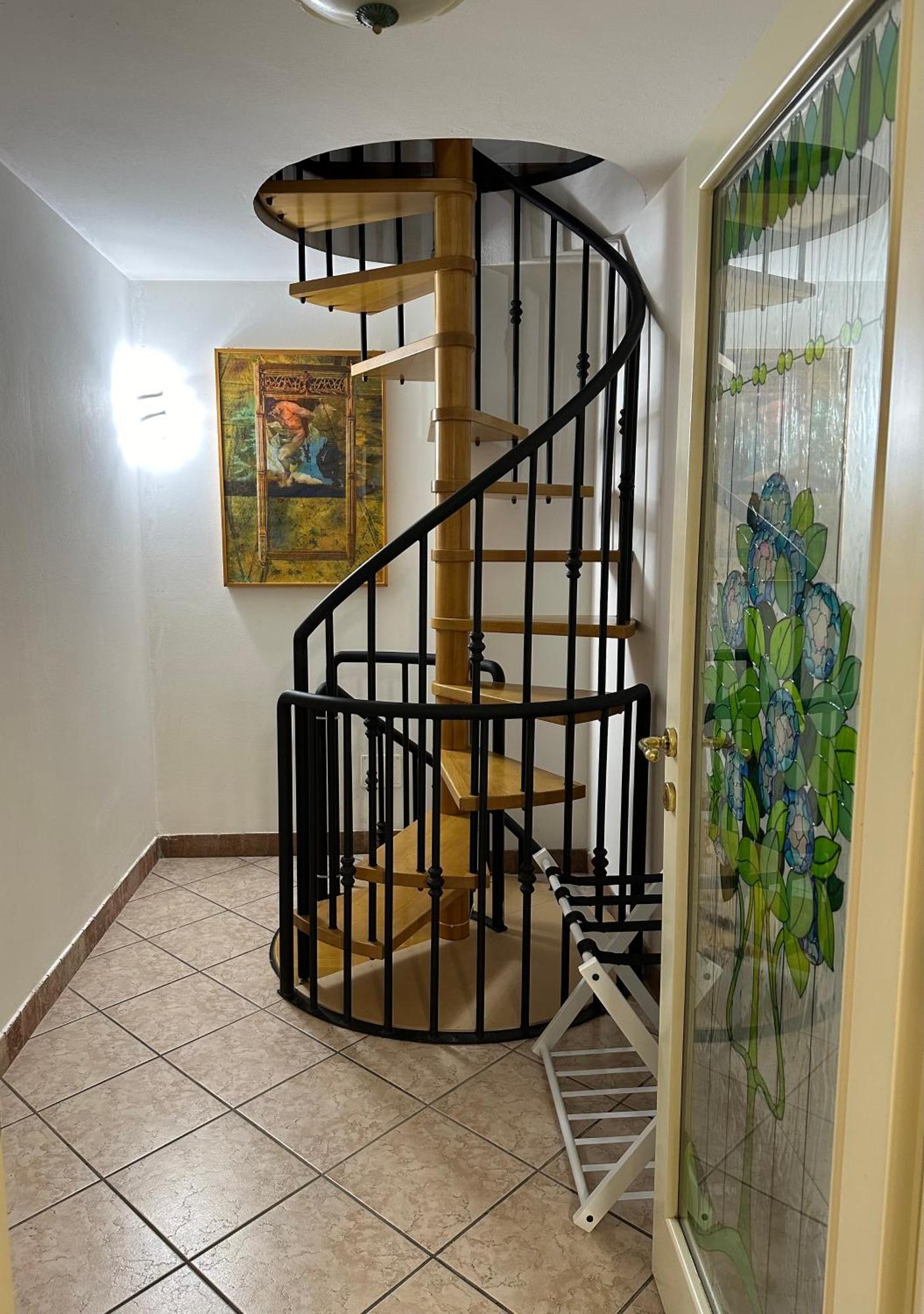 Villa Oasi Ferrara Ngoại thất bức ảnh