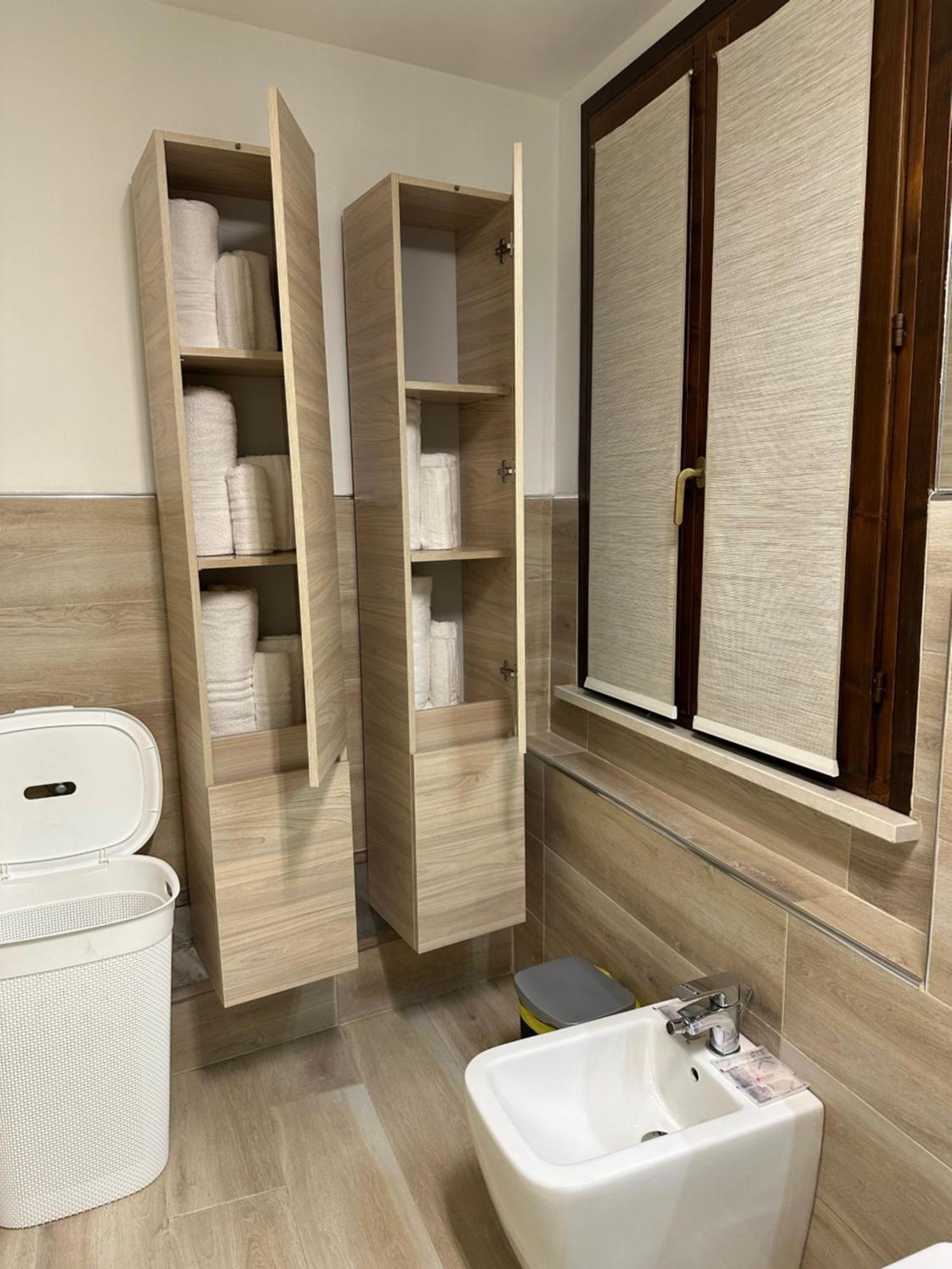 Villa Oasi Ferrara Ngoại thất bức ảnh
