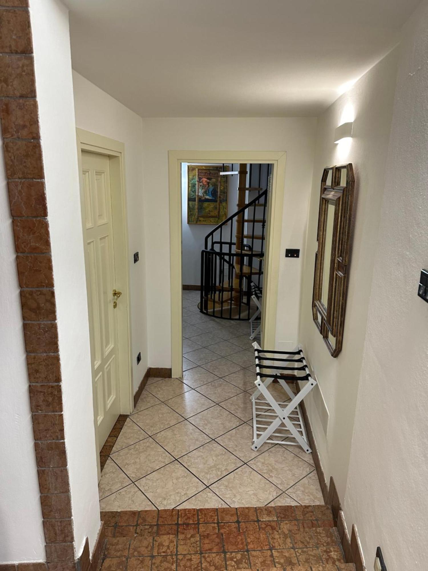 Villa Oasi Ferrara Ngoại thất bức ảnh